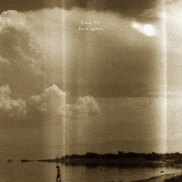 Ekin Fil : Dora Agora (LP, Album, Ltd)