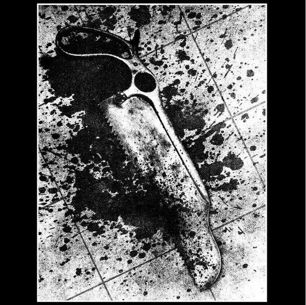 No Visitors / Takeshita (2) : Parasite 2 (CD, Album)