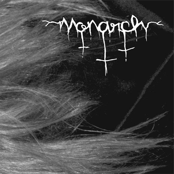 Monarch (2) : Sabbat Noir (LP, Album, Ltd)