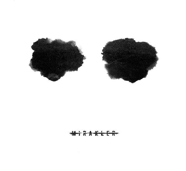 Mirakler : Instant Drugs / The Shootist (7", Cle)