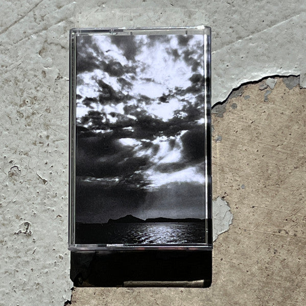 Contagious Orgasm + Θ : Island (Cass, Album)