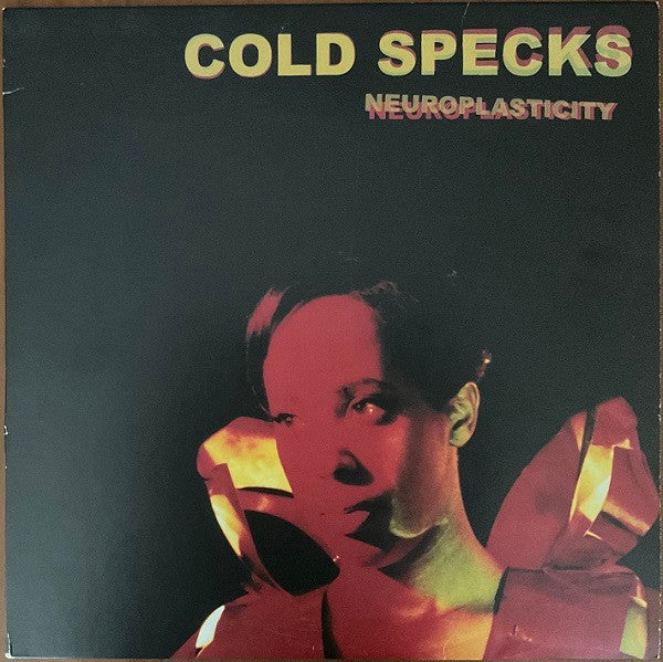 Cold Specks : Neuroplasticity (LP, Album, 180)