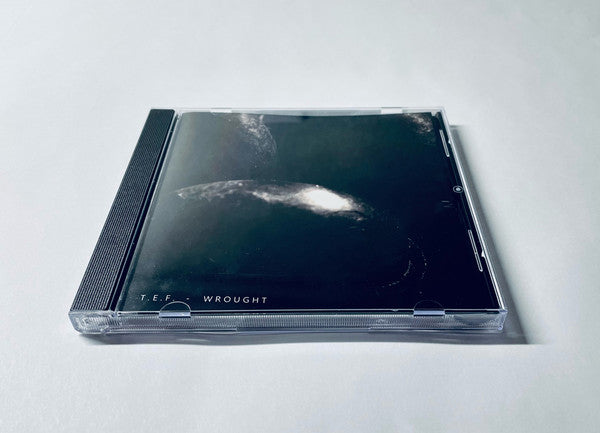 T.E.F. : Wrought (CD, Album)
