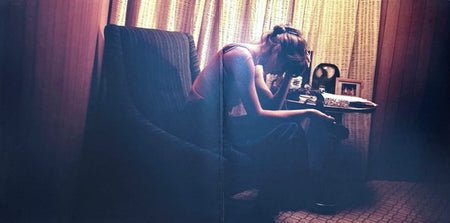 Taylor Swift : Midnights (LP, Album, S/Edition, Gre)