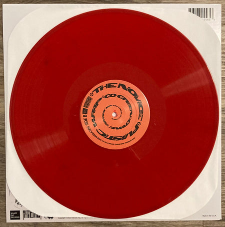 Macula Dog : Orange 2 (LP, Album, Ltd, Red)