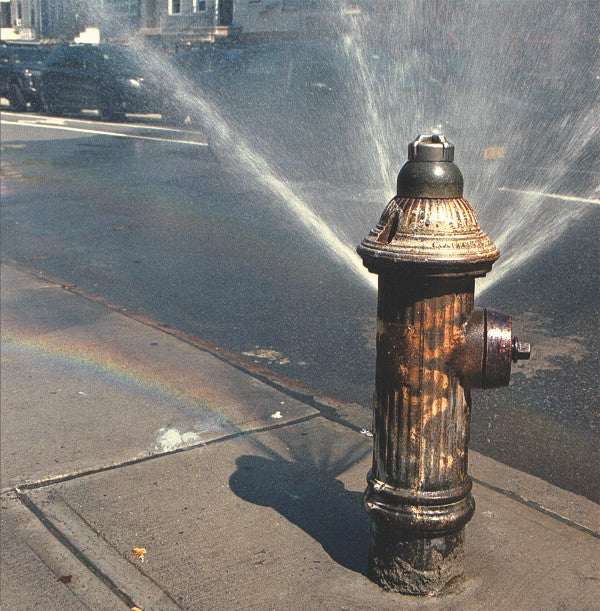 Dominic Coppola & Angelo Harmsworth : Pavonine (LP, Album, Ltd)