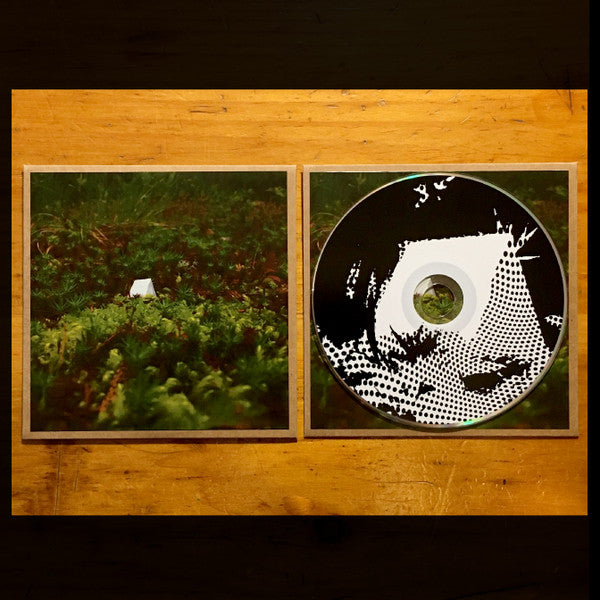 Outliers : The Top Tent (CD, Album, Ltd, Num)