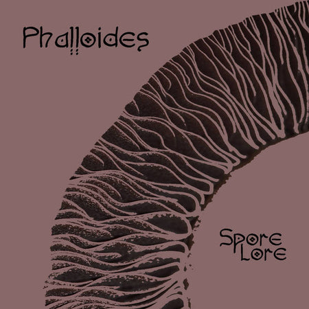 Phalloides : Spore Lore (Cass, Ltd)