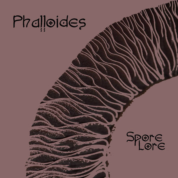Phalloides : Spore Lore (Cass, Ltd)