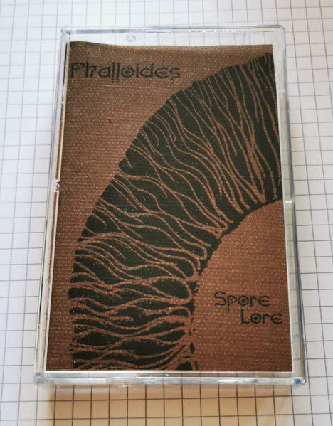 Phalloides : Spore Lore (Cass, Ltd)