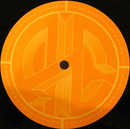 Animal Crackers : Vanilla Haters : Break Neck Volume 2 (LP, Album)