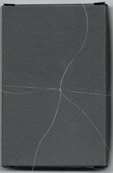 Territorial Gobbing : Three Chords and a Haircut (Cass)