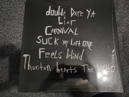 Bikini Kill : Bikini Kill (12", EP, RE, RP)