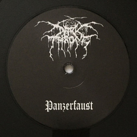 Darkthrone : Panzerfaust (LP, Album, Ltd, Num, RE)