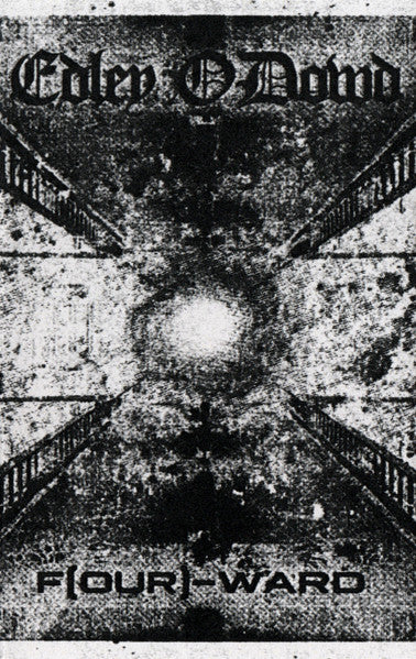 Edward ODowd : F[our]-Ward (Cass, EP)