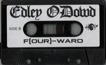 Edward ODowd : F[our]-Ward (Cass, EP)