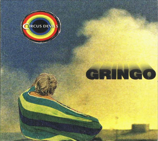 Circus Devils : Gringo (CD, Album)