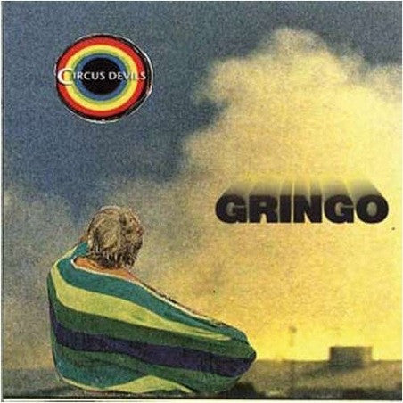 Circus Devils : Gringo (CD, Album)