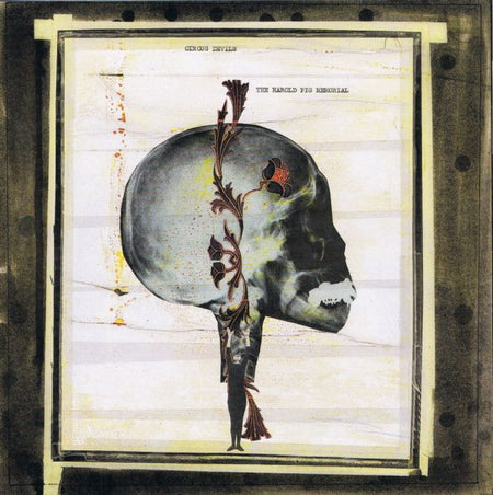 Circus Devils : The Harold Pig Memorial (CD, Album)