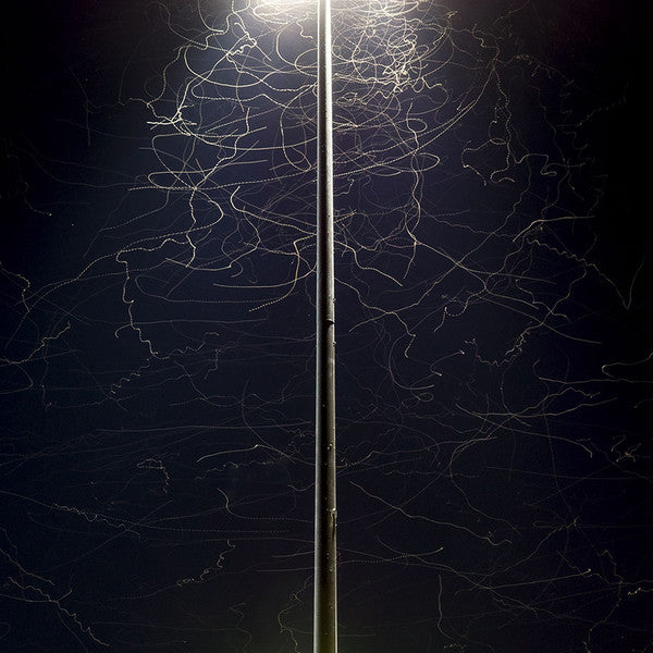 Kate Rissiek : Decayed Signals (LP, Album)