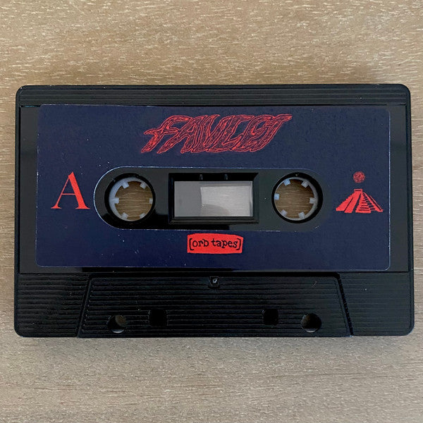 Faucet (3) : Lament KSO (Cass, Album)