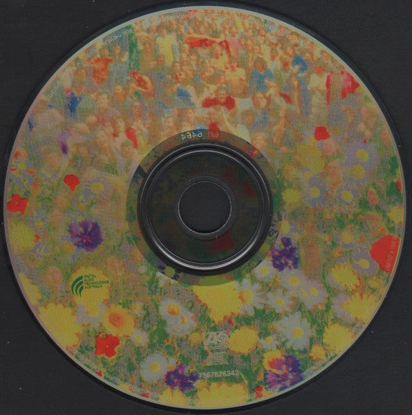 Various : Woodstock Diary (CD, Album)