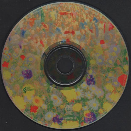 Various : Woodstock Diary (CD, Album)