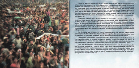 Various : Woodstock Diary (CD, Album)