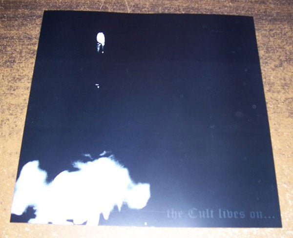 Funerary Call : Damnation's Journey (LP, MiniAlbum, Ltd, RE, Gre)