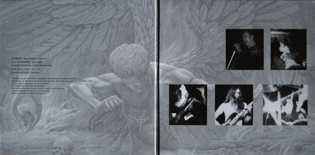 Judas Priest : Sad Wings Of Destiny (LP, Album, Ltd, RE, 180)