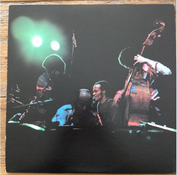 Weather Report : Weather Report Live In Tokyo (2xLP, Album, RP)