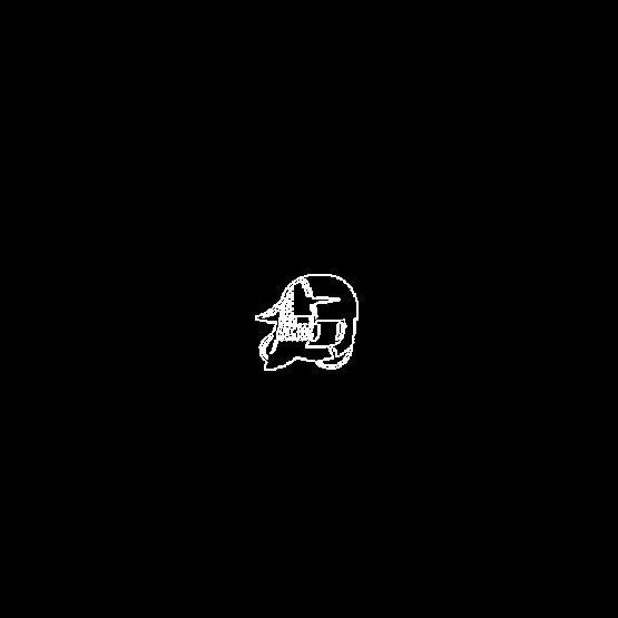 Galcher Lustwerk : 100% Galcher  (2xLP, Album, RM, Mil)