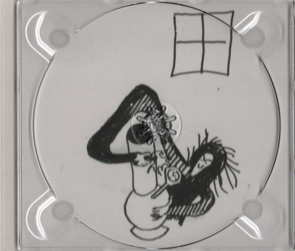 Kyle Flanagan : Hangman Cut Himself Loose (CD, Album)