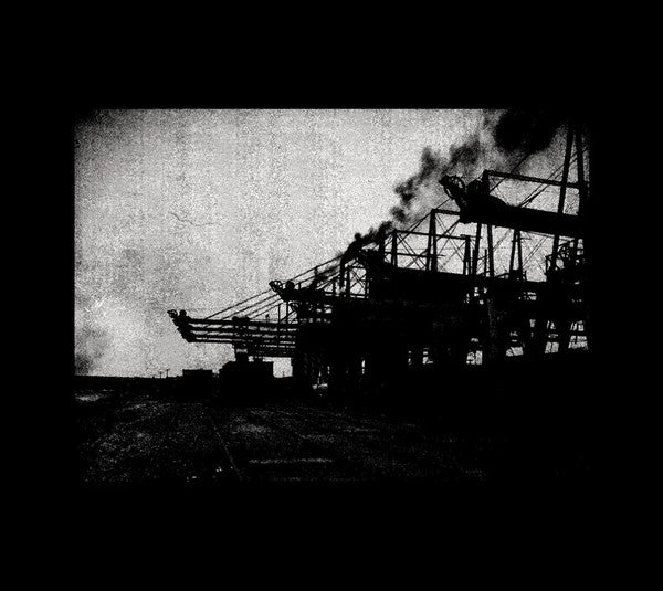 Shanked : Melee (CD, Album)