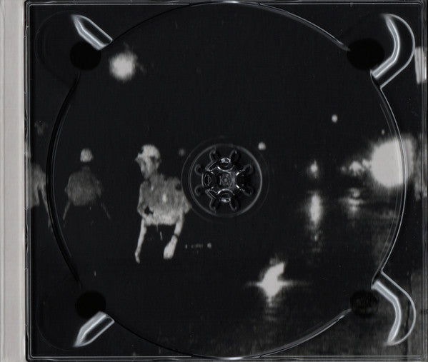 Shanked : Melee (CD, Album)