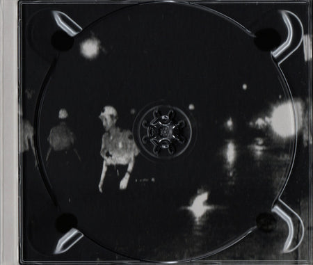Shanked : Melee (CD, Album)