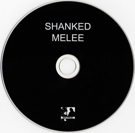 Shanked : Melee (CD, Album)