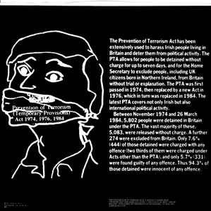 That Petrol Emotion : Babble (LP, Album)