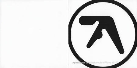 Aphex Twin : Selected Ambient Works 85-92 (CD, Album, RE, RM)
