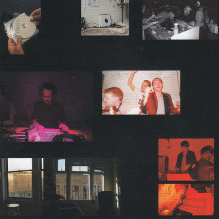 Galcher Lustwerk : 100% Galcher  (CD, Album, RM)