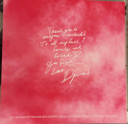 Doja Cat : Hot Pink (LP, Album, Ltd, Pin)