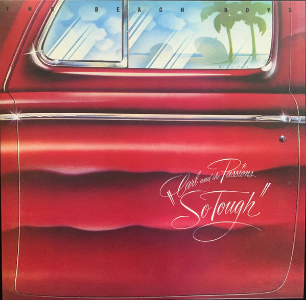 The Beach Boys : Sail On Sailor •1972• (LP, RE, RM + LP, RE, RM + 7", EP, RE, RM + 3xLP + )
