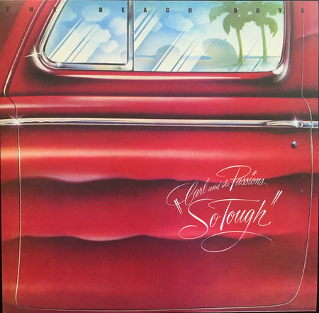 The Beach Boys : Sail On Sailor •1972• (LP, RE, RM + LP, RE, RM + 7", EP, RE, RM + 3xLP + )