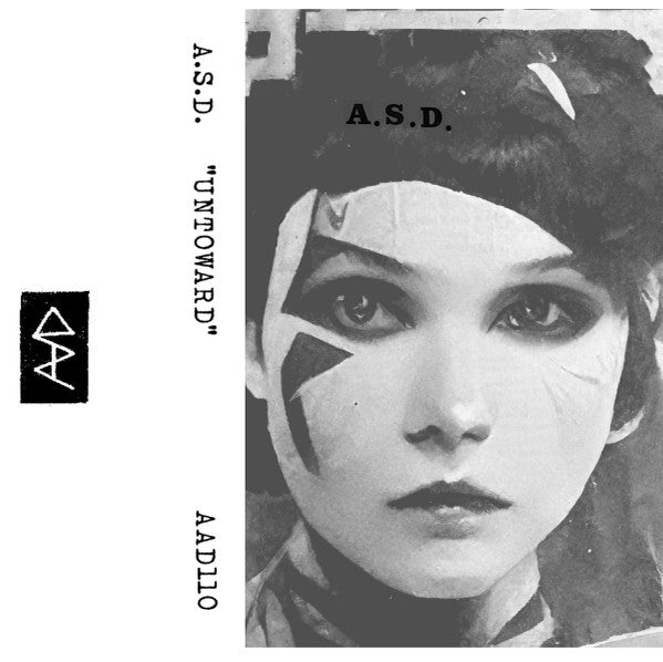 A Sonic Deterrent : Untoward (Cass, Ltd, C20)