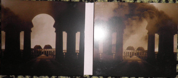 Porcupine Tree : Signify (CD, Album, RE, RM + CD, RE, RM)