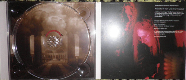 Porcupine Tree : Signify (CD, Album, RE, RM + CD, RE, RM)