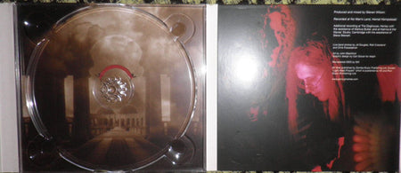 Porcupine Tree : Signify (CD, Album, RE, RM + CD, RE, RM)