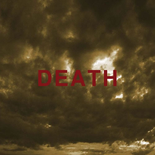 Wooden Wand : Death Seat (LP, Album)