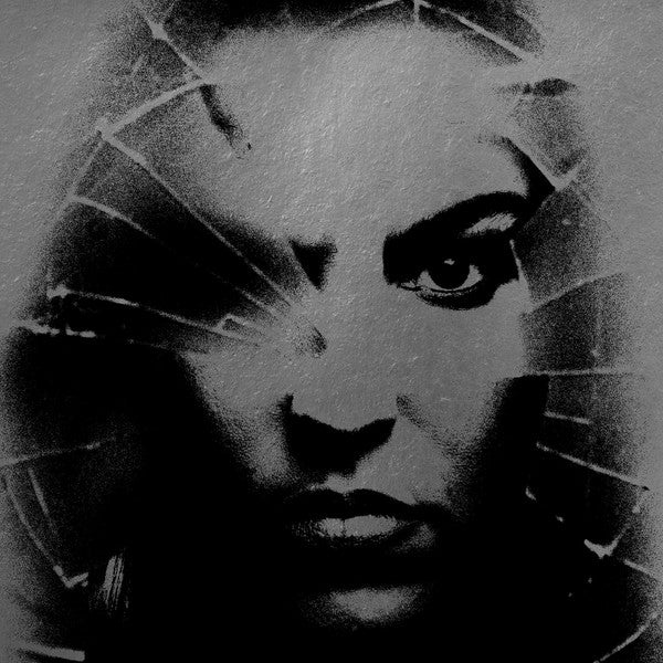 Halestorm : Back From The Dead (CD, Album, Dlx)