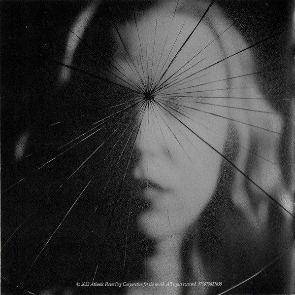 Halestorm : Back From The Dead (CD, Album, Dlx)